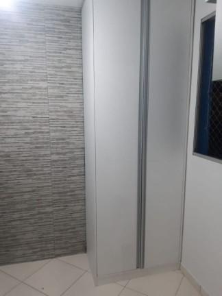 Imagem Apartamento com 2 Quartos à Venda, 56 m² em Vila Urupês - Suzano Imagem Apartamento com 2 Quartos à Venda, 56 m² em Vila Urupês - Suzano