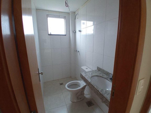 Imagem Apartamento com 2 Quartos à Venda, 49 m² em Alterosa - Ribeirão Das Neves