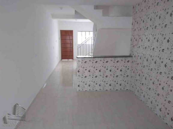 Imagem Casa com 2 Quartos à Venda, 78 m² em Jardim São Guilherme - Sorocaba Imagem Casa com 2 Quartos à Venda, 78 m² em Jardim São Guilherme - Sorocaba