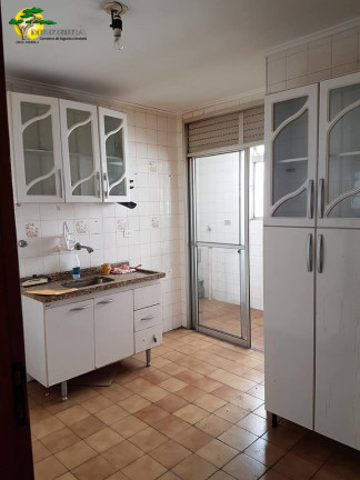 Imagem Apartamento com 2 Quartos à Venda, 66 m² em Santana - São Paulo Imagem Apartamento com 2 Quartos à Venda, 66 m² em Santana - São Paulo