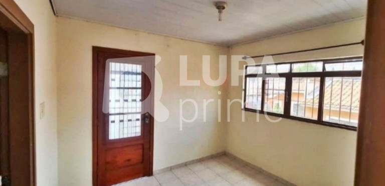 Casa com 2 Quartos à Venda, 90 m² em Tucuruvi - São Paulo