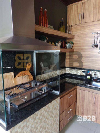 Imagem Casa com 3 Quartos à Venda, 270 m² em Villaggio I - Bauru Imagem Casa com 3 Quartos à Venda, 270 m² em Villaggio I - Bauru