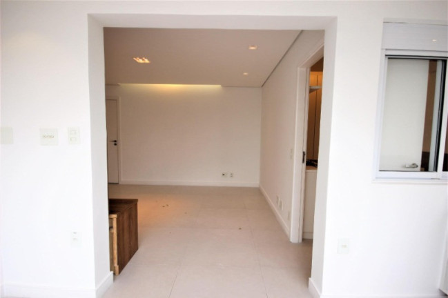 Imagem Imóvel com 1 Quarto para Alugar, 50 m² em Cidade Monções - São Paulo Imagem Imóvel com 1 Quarto para Alugar, 50 m² em Cidade Monções - São Paulo