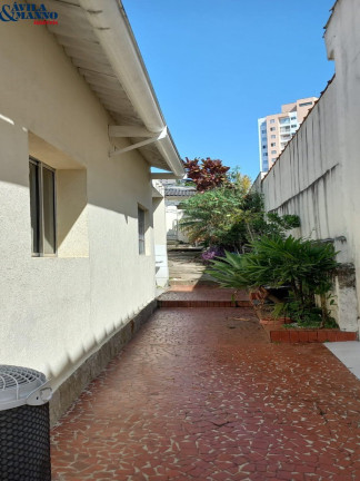 Imagem Casa com 3 Quartos à Venda, em Mooca - São Paulo Imagem Casa com 3 Quartos à Venda, em Mooca - São Paulo