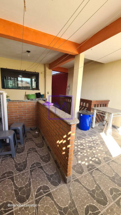 Imagem Casa com 3 Quartos à Venda, 200 m² em Itaquera - São Paulo