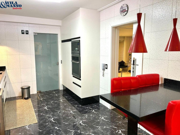 Imagem Apartamento com 4 Quartos à Venda, 210 m² em Mooca - São Paulo Imagem Apartamento com 4 Quartos à Venda, 210 m² em Mooca - São Paulo