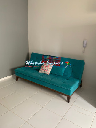 Imagem Apartamento com 2 Quartos à Venda, 60 m² em Perequê Açu - Ubatuba