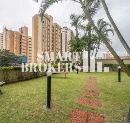 Imagem Apartamento com 3 Quartos à Venda, 72 m² em Vila Da Saúde - São Paulo