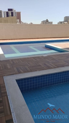 Imagem Apartamento com 2 Quartos à Venda, 60 m² em Casa Branca - Santo André