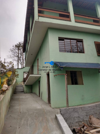 Imagem Sobrado com 4 Quartos à Venda, 198 m² em Barreiro - Mairiporã