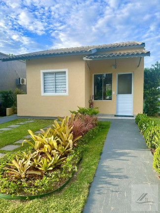 Casa com 2 Quartos à Venda, 51 m² em Vila Rica - Itaboraí