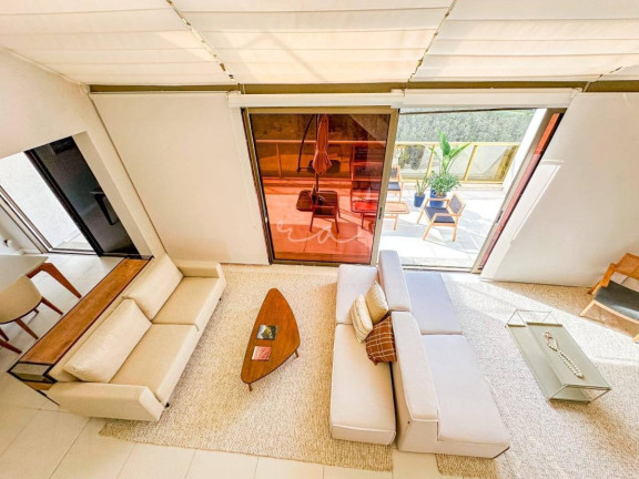 Imagem Cobertura com 3 Quartos à Venda, 367 m² em Barra Da Tijuca - Rio De Janeiro Imagem Cobertura com 3 Quartos à Venda, 367 m² em Barra Da Tijuca - Rio De Janeiro