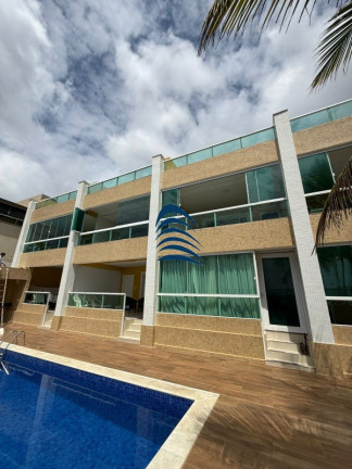 Imagem Cobertura com 2 Quartos à Venda, 120 m² em Stella Maris - Salvador Imagem Cobertura com 2 Quartos à Venda, 120 m² em Stella Maris - Salvador