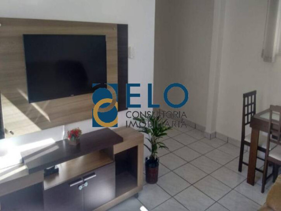 Imagem Casa com 2 Quartos à Venda, 82 m² em Marapé - Santos