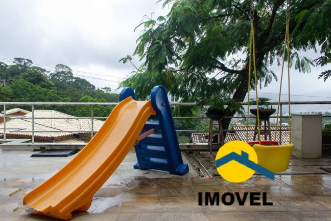 Imagem Casa com 4 Quartos à Venda, 550 m² em Itaipu - Niterói Imagem Casa com 4 Quartos à Venda, 550 m² em Itaipu - Niterói