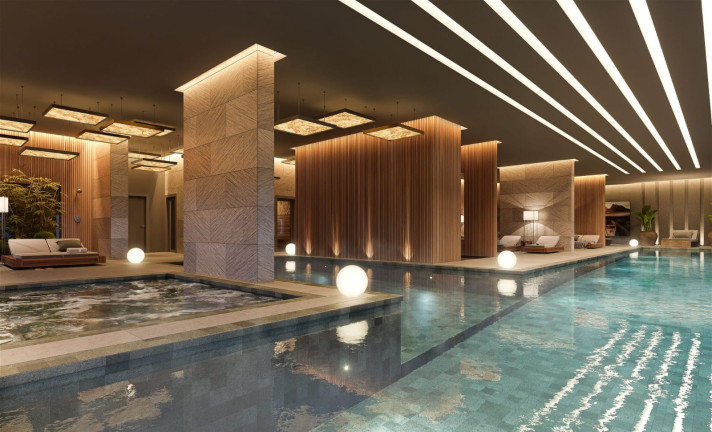 Imagem Apartamento com 4 Quartos à Venda, 579 m² em Zona 02 - Maringá
