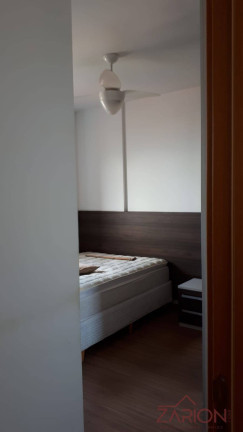 Imagem Apartamento com 2 Quartos para Alugar, 64 m² em Vila Nossa Senhora Das Graças - Taubaté