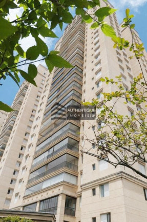 Apartamento com 3 Quartos à Venda, 125 m² em Brooklin - São Paulo