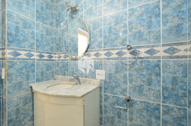 Imagem Apartamento com 3 Quartos à Venda, 107 m² em Higienópolis - São Paulo