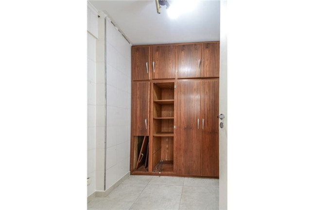 Imagem Apartamento com 3 Quartos à Venda, 161 m² em Moema - São Paulo Imagem Apartamento com 3 Quartos à Venda, 161 m² em Moema - São Paulo