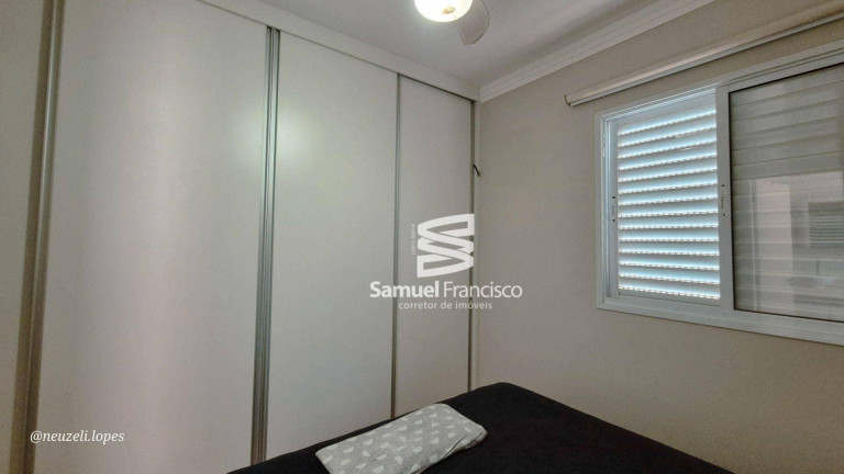 Imagem Apartamento com 3 Quartos à Venda, 68 m² em Alto - Piracicaba Imagem Apartamento com 3 Quartos à Venda, 68 m² em Alto - Piracicaba