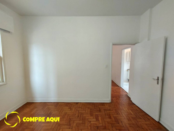 Imagem Apartamento com 1 Quarto à Venda, 44 m² em República - São Paulo Imagem Apartamento com 1 Quarto à Venda, 44 m² em República - São Paulo