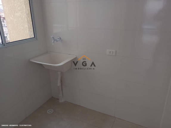 Imagem Apartamento com 2 Quartos à Venda, 36 m² em Itaquera - São Paulo Imagem Apartamento com 2 Quartos à Venda, 36 m² em Itaquera - São Paulo