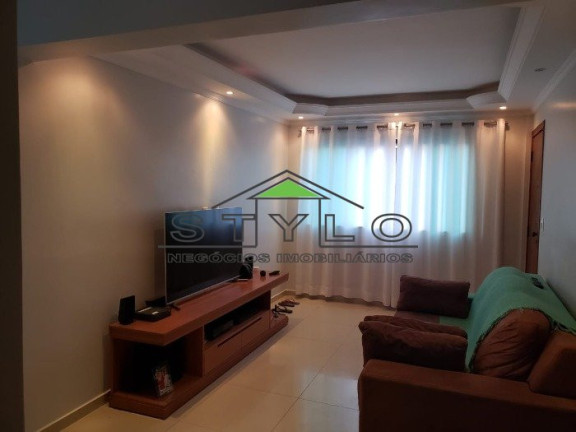 Imagem Apartamento com 2 Quartos à Venda, 75 m² em Assunção - São Bernardo Do Campo