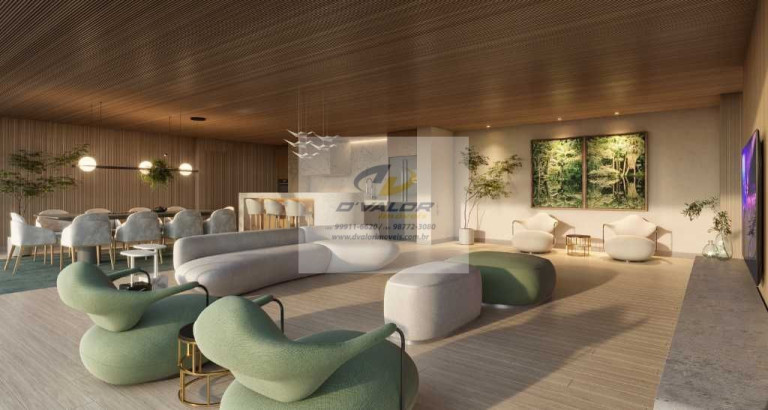 Imagem Apartamento com 3 Quartos à Venda, 81 m² em Jardim Oceania - João Pessoa
