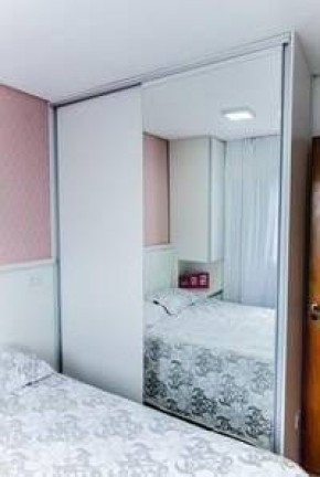 Imagem Apartamento com 2 Quartos à Venda, 48 m² em Vila Curuçá - Santo André Imagem Apartamento com 2 Quartos à Venda, 48 m² em Vila Curuçá - Santo André