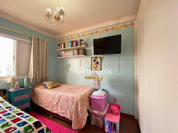 Imagem Apartamento com 3 Quartos à Venda, 80 m² em Barcelona - São Caetano Do Sul Imagem Apartamento com 3 Quartos à Venda, 80 m² em Barcelona - São Caetano Do Sul
