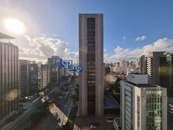 Imagem Sala Comercial para Alugar, 181 m² em Jardim Paulistano - São Paulo Imagem Sala Comercial para Alugar, 181 m² em Jardim Paulistano - São Paulo
