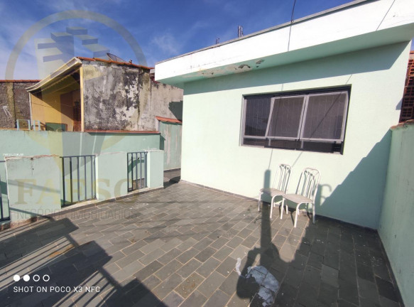 Imagem Casa com 3 Quartos à Venda, 78 m² em Jardim Aeroporto I - Itu Imagem Casa com 3 Quartos à Venda, 78 m² em Jardim Aeroporto I - Itu