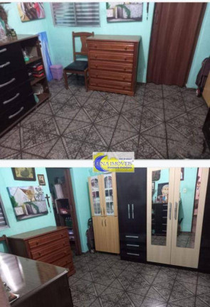 Imagem Sobrado com 5 Quartos à Venda, 190 m² em Rudge Ramos - São Bernardo Do Campo Imagem Sobrado com 5 Quartos à Venda, 190 m² em Rudge Ramos - São Bernardo Do Campo