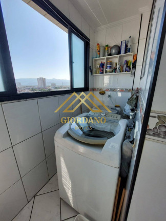 Imagem Apartamento com 1 Quarto à Venda,  em Aviação - Praia Grande