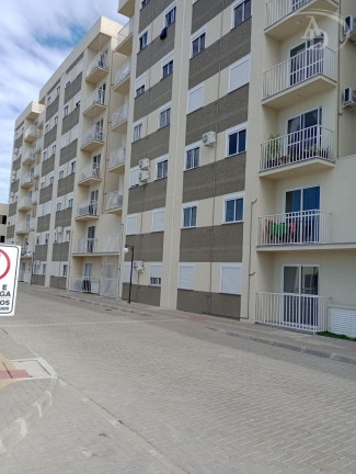 Apartamento com 2 Quartos à Venda, 50 m² em São Paulo - Rio Grande
