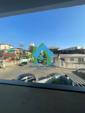 Imagem Casa com 6 Quartos à Venda, 188 m² em Campo Grande - Rio De Janeiro