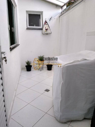 Imagem Apartamento com 2 Quartos à Venda, 50 m² em Vila América - Santo André Imagem Apartamento com 2 Quartos à Venda, 50 m² em Vila América - Santo André