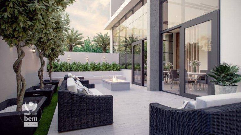 Imagem Apartamento com 2 Quartos à Venda, 77 m² em água Verde - Curitiba Imagem Apartamento com 2 Quartos à Venda, 77 m² em água Verde - Curitiba