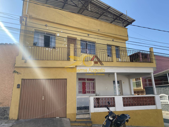 Imagem Apartamento com 3 Quartos à Venda, 166 m² em Bela Vista - São João Del Rei Imagem Apartamento com 3 Quartos à Venda, 166 m² em Bela Vista - São João Del Rei