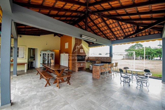 Imagem Casa de Condomínio com 3 Quartos à Venda, 621 m² em Condomínio Aldeia Da Serrinha - Sorocaba Imagem Casa de Condomínio com 3 Quartos à Venda, 621 m² em Condomínio Aldeia Da Serrinha - Sorocaba