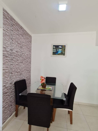 Imagem Apartamento com 1 Quarto à Venda, 56 m² em Guilhermina - Praia Grande Imagem Apartamento com 1 Quarto à Venda, 56 m² em Guilhermina - Praia Grande