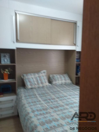Imagem Apartamento com 2 Quartos à Venda, 57 m² em Vila Curuçá - São Paulo