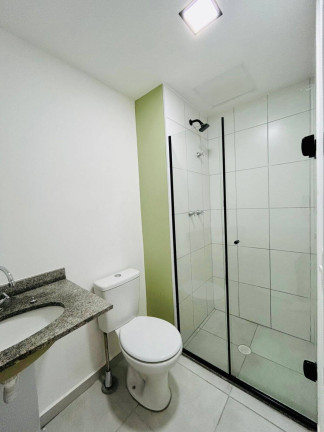 Imagem Apartamento com 2 Quartos à Venda, 41 m² em Lapa - São Paulo Imagem Apartamento com 2 Quartos à Venda, 41 m² em Lapa - São Paulo