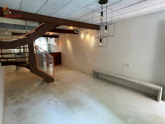 Imagem Casa de Vila com 2 Quartos à Venda, 114 m² em Jardim Paulista - São Paulo