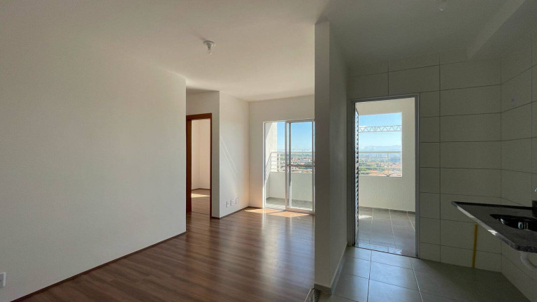 Imagem Apartamento com 2 Quartos à Venda, 52 m² em Parque Residencial Flamboyant - São José Dos Campos Imagem Apartamento com 2 Quartos à Venda, 52 m² em Parque Residencial Flamboyant - São José Dos Campos