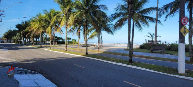 Imagem Apartamento com 2 Quartos à Venda, 76 m² em Maracanã - Praia Grande Imagem Apartamento com 2 Quartos à Venda, 76 m² em Maracanã - Praia Grande