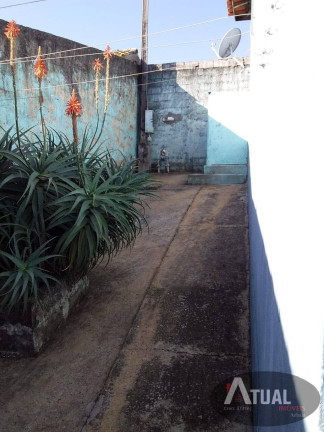 Imagem Casa de Condomínio com 3 Quartos à Venda, 510 m² em Jardim Shangri-lá - Atibaia