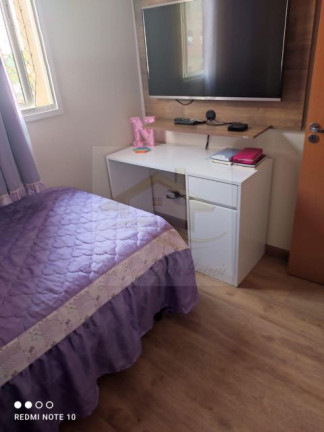 Imagem Apartamento com 3 Quartos à Venda, 58 m² em Champagnat - Londrina