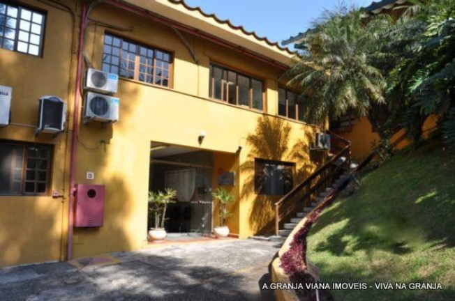 Imagem Casa com 3 Quartos à Venda, 1.733 m² em Granja Viana - Cotia
